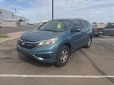 Used 2015 Honda CR-V LX image 3