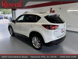 Used 2015 MAZDA CX-5 Grand Touring image 2