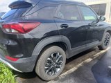 Used 2022 Chevrolet TrailBlazer LT w/ Driver Confidence Package image 5