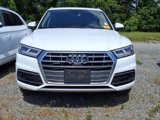 Used 2018 Audi Q5 Prestige w/ Prestige Package image 2