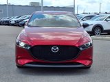 Certified 2021 MAZDA MAZDA3 AWD 2.5 Turbo Hatchback image 2