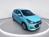 Used 2021 Chevrolet Spark LT image 2