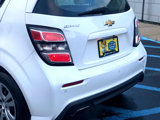 Used 2019 Chevrolet Sonic LT image 4