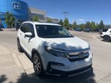 Used 2021 Honda Pilot Touring image 3