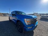 Used 2021 Ford F150 XLT image 4