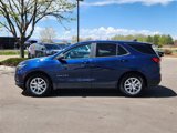 Used 2022 Chevrolet Equinox LS w/ LS Convenience Package image 2