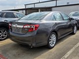 Used 2013 Toyota Camry XLE image 2