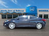 Used 2013 Hyundai Elantra Limited w/ Technology Pkg image 2