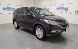 Used 2015 Honda CR-V EX image 2