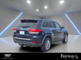 Used 2015 Jeep Grand Cherokee Limited w/ Luxury Group II image 4