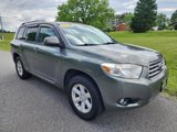 Used 2010 Toyota Highlander SE image 4