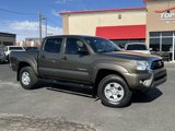 Used 2013 Toyota Tacoma PreRunner w/ SR5 Pkg image 6