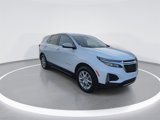 Used 2023 Chevrolet Equinox LT image 2