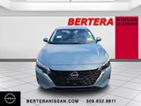 New 2025 Nissan Sentra SV w/ All-Weather Package image 3