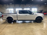 Used 2015 Ford F150 Platinum w/ Equipment Group 701A Luxury image 4