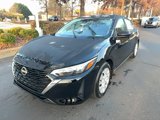 New 2025 Nissan Sentra S image 3