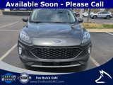 Used 2020 Ford Escape Titanium image 2