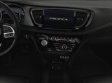 New 2025 Chrysler Pacifica Select image 5