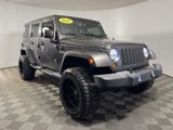 Used 2017 Jeep Wrangler Unlimited Sport image 5