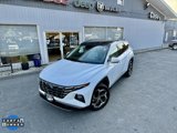 Used 2022 Hyundai Tucson Limited image 2