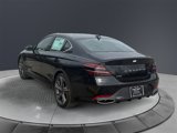 New 2025 Genesis G70 2.5T w/ Sport Prestige Package image 3