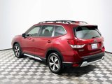 Certified 2020 Subaru Forester Touring w/ Popular Package #2 image 5