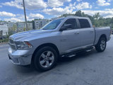 Used 2017 RAM 1500 Big Horn image 4