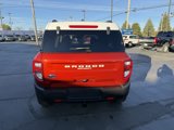 New 2024 Ford Bronco Sport Heritage w/ Heritage Convenience Package image 4