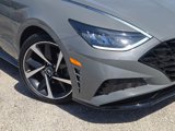 Used 2021 Hyundai Sonata SEL Plus w/ Preferred Accessory Package image 3