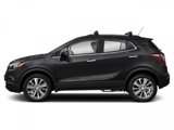 Certified 2022 Buick Encore Preferred w/ Safety Package image 3