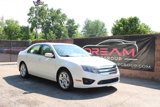 Used 2010 Ford Fusion SE image 4