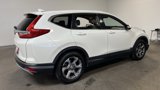 Used 2018 Honda CR-V EX image 3