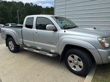 Used 2007 Toyota Tacoma 4x4 Access Cab V6 image 2