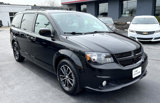 Used 2018 Dodge Grand Caravan GT image 2