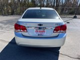 Used 2013 Chevrolet Cruze LS image 4