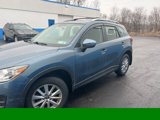 Used 2016 MAZDA CX-5 Sport image 2