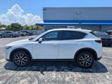 Used 2018 MAZDA CX-5 Touring image 4