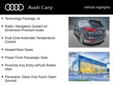 Used 2014 Hyundai Santa Fe Sport w/ Technology Package 14 image 3