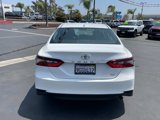 Used 2024 Toyota Camry LE image 5