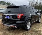 Used 2017 Ford Explorer Limited w/ Equipment Group 301A image 4