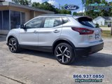 Used 2022 Nissan Rogue Sport SL w/ Premium Package image 4