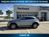 Used 2023 Cadillac XT4 Premium Luxury image 2