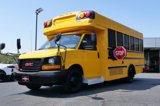Used 2011 GMC Savana 3500 w/ School Bus Package image 5