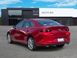 Certified 2025 MAZDA MAZDA3 s image 4