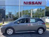 Certified 2024 Nissan Leaf S image 2