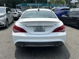Used 2019 Mercedes-Benz CLA 250 4MATIC image 4