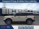 New 2025 Ford Bronco Sport Big Bend image 3