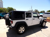Used 2014 Jeep Wrangler Unlimited Sport w/ Quick Order Package 24S image 5