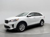 Used 2019 Kia Sorento LX image 3