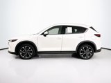 Used 2022 MAZDA CX-5 AWD 2.5 S w/ Premium Plus Pkg image 4